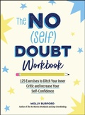 Cover: The No (Self) Doubt Workbook - Adams Media Corporation
