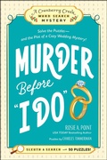 Cover: Murder Before "I Do": Book 3 - Adams Media Corporation