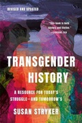 Cover: Transgender History, Third Edition - Basic Books