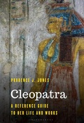 Bild: Cleopatra - Rowman & Littlefield Publishers