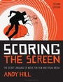 Cover: Scoring the Screen - Rowman & Littlefield