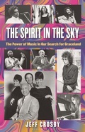 Cover: The Spirit in the Sky - Bloomsbury Academic