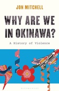 Cover: Why are we in Okinawa? - Rowman & Littlefield Publishers