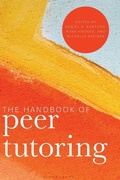 Cover: The Handbook of Peer Tutoring - Rowman & Littlefield Publishers