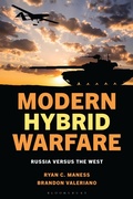 Cover: Modern Hybrid Warfare - Rowman & Littlefield Publishers
