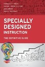 Cover: Specially Designed Instruction - Rowman & Littlefield Publishers