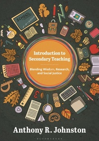 Enlarge image Cover: Introduction to Secondary Teaching - Rowman & Littlefield