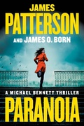Cover: Paranoia - Little Brown and Company