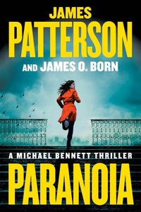 Enlarge image Cover: Paranoia - Little Brown and Company