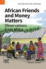 Cover: African Friends and Money Matters, Second Edition Revised - SIL Global
