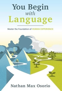Abbildung von: You Begin with Language - Emegir Media