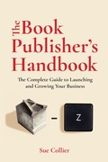 Cover: The Book Publisher's Handbook - Ulysses Press