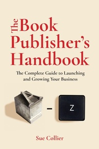 Enlarge image Cover: The Book Publisher's Handbook - Ulysses Press