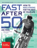 Cover: Fast After 50, Second Edition - Ulysses Press
