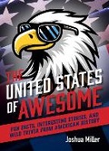 Cover: The United States of Awesome - Ulysses Press