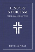 Cover: Jesus and Stoicism - Ulysses Press