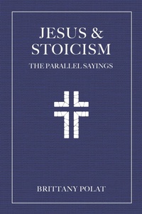 Enlarge image Cover: Jesus and Stoicism - Ulysses Press