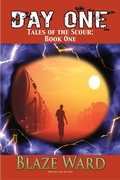 Cover: Day One (Tales of the Scour, #1) - Knotted Road Press
