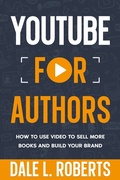 Cover: YouTube for Authors - One Jacked Monkey LLC