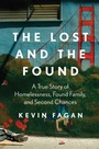 Cover: The Lost and the Found - Atria Books