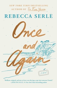 Enlarge image Cover: Once and Again - Atria Books