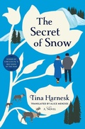 Cover: The Secret of Snow - Atria Books