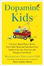 Cover: Dopamine Kids - Avid Reader Press