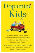 Cover: Dopamine Kids - Avid Reader Press