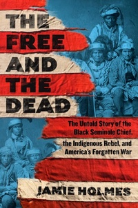 Enlarge image Cover: The Free and the Dead - Atria/One Signal Publishers