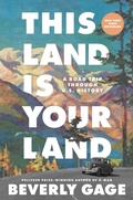 Cover: This Land Is Your Land - Simon & Schuster