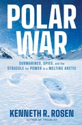 Cover: Polar War - Simon + Schuster LLC