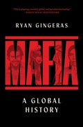 Cover: Mafia - Avid Reader Press