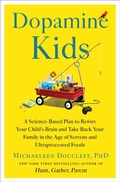 Cover: Dopamine Kids - Avid Reader Press