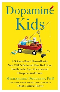 Enlarge image Cover: Dopamine Kids - Avid Reader Press