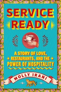 Abbildung von: Service Ready - Scribner
