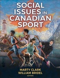 Cover: Social Issues in Canadian Sport - Human Kinetics