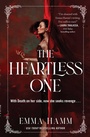 Cover: The Heartless One - Gallery Books
