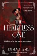 Cover: The Heartless One - Gallery Books