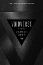Cover: Voidverse - Saga Press