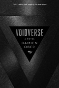 Cover: Voidverse - Saga Press
