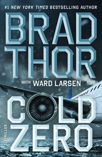Enlarge image Cover: Cold Zero - Atria/Emily Bestler Books