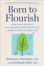 Cover: Born to Flourish - Avid Reader Press