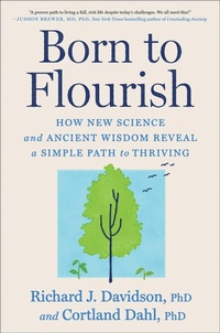 Enlarge image Cover: Born to Flourish - Avid Reader Press