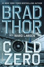 Cover: Cold Zero - Emily Bestler Books