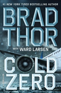 Enlarge image Cover: Cold Zero - Emily Bestler Books