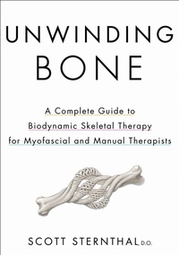 Abbildung von: Unwinding Bone - Human Kinetics Publishers