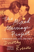 Cover: The Mixed Marriage Project - Atria/One Signal Publishers