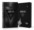 Cover: Voidverse - S&s/Saga Press
