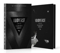 Enlarge image Cover: Voidverse - S&s/Saga Press