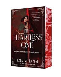 Enlarge image Cover: The Heartless One - Gallery